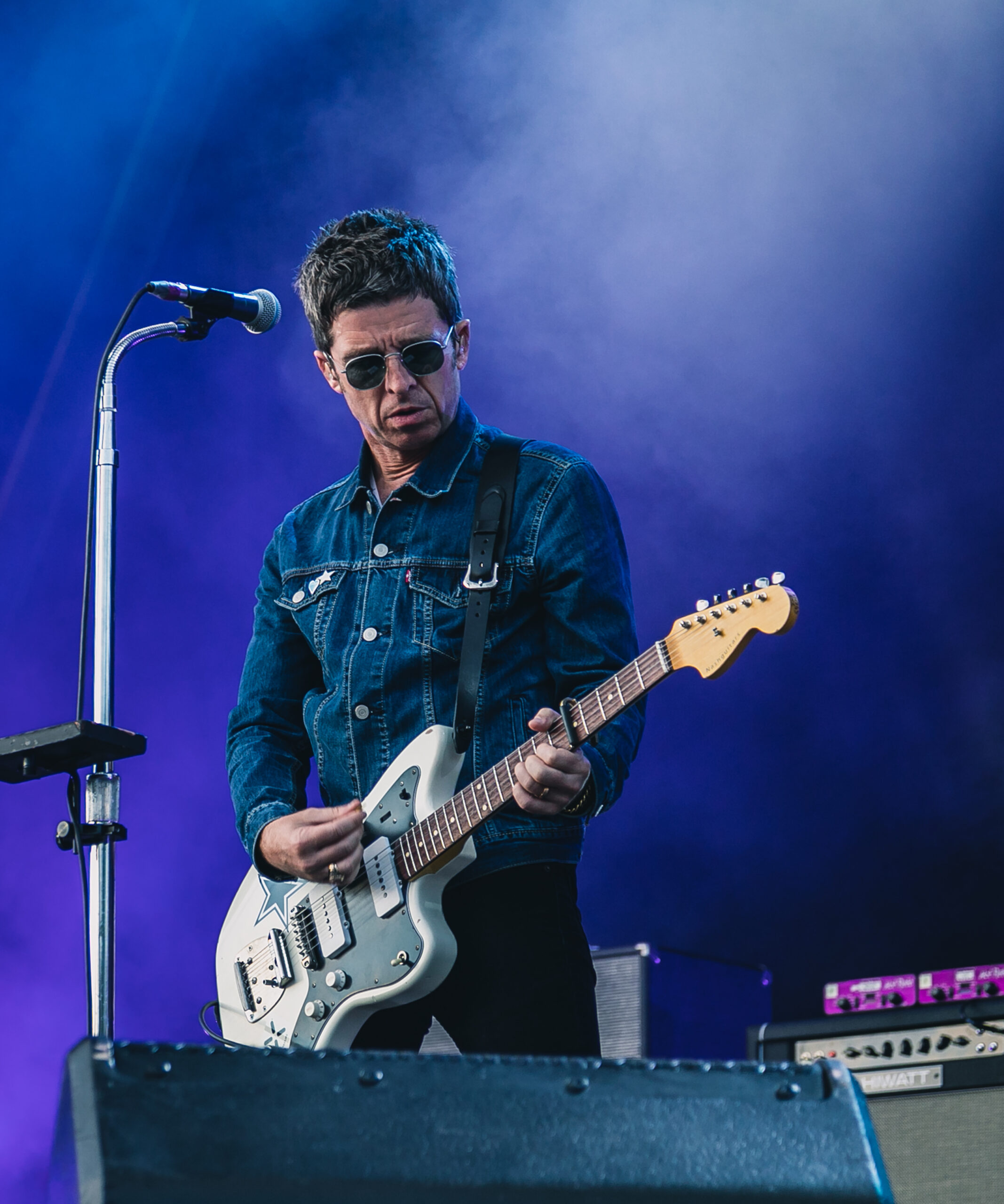 Noel Gallagher Archives Mark Kaye Photography